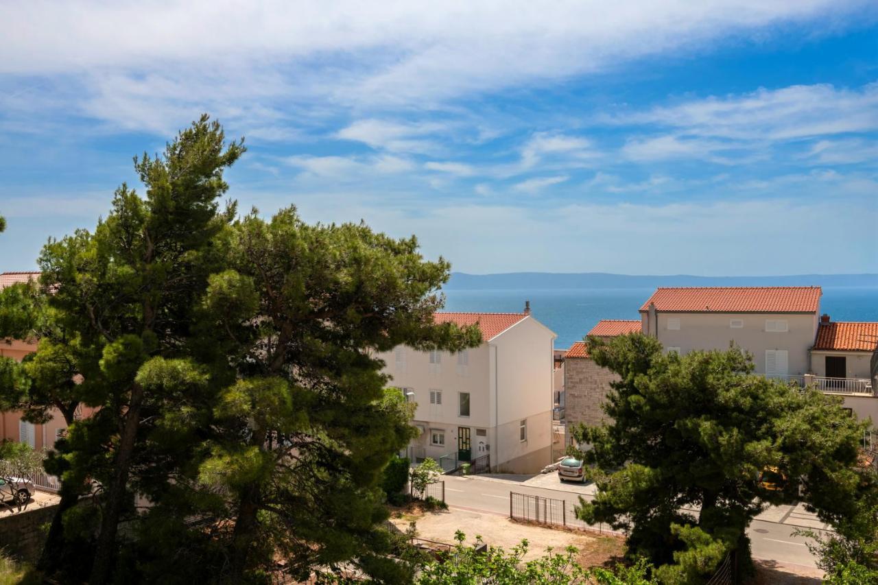 Appartamento With Free And Private Parking Makarska