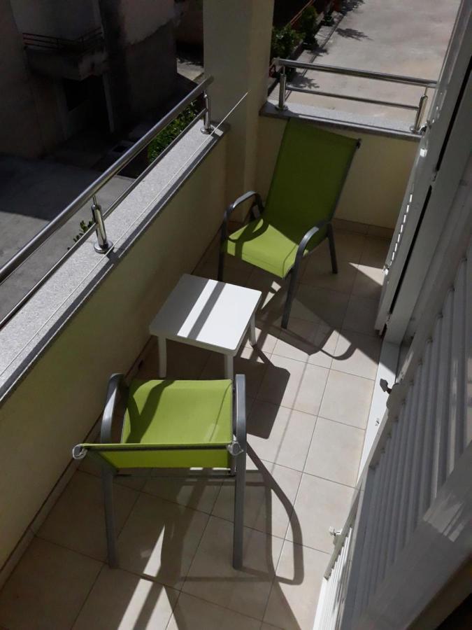 Appartement With Free And Private Parking *
