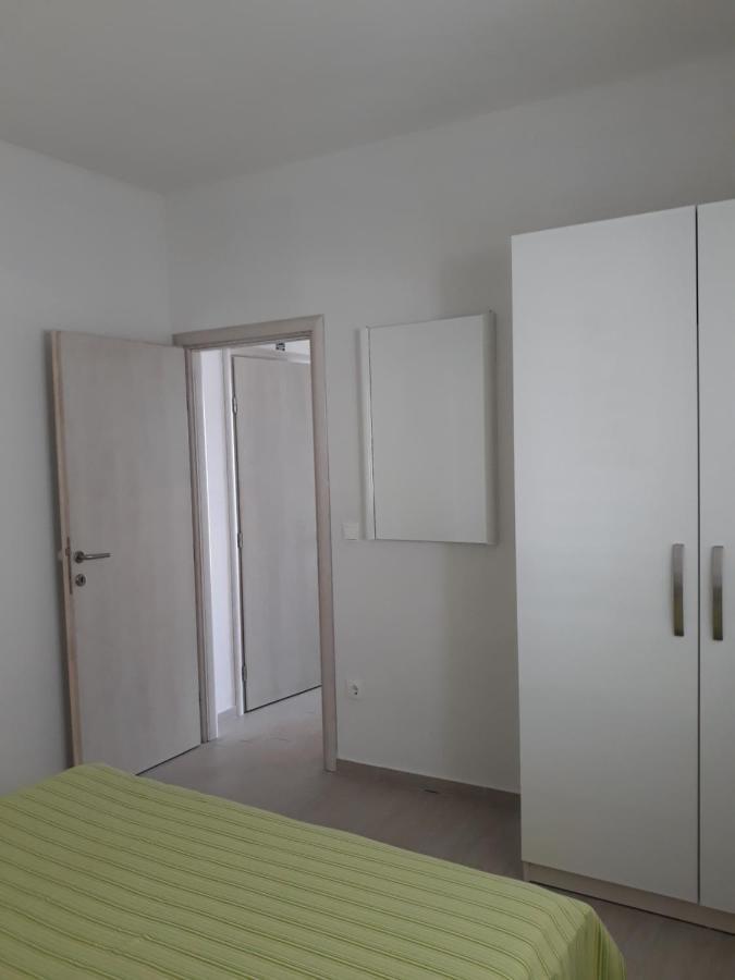 Appartement With Free And Private Parking