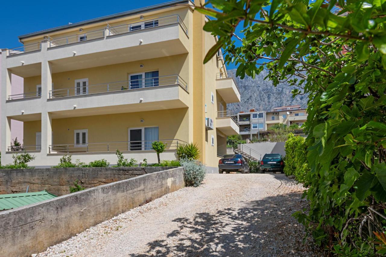 Appartement With Free And Private Parking *